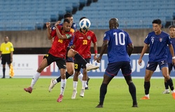 Nhận định, soi kèo Đông Timor vs Đài Bắc Trung Hoa: Nhẹ nhàng đi tiếp