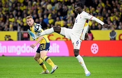 Nhận định, soi kèo Bỉ vs Thụy Điển: Hy vọng mong manh