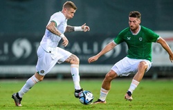 Nhận định, soi kèo Gibraltar vs Ireland: Con mồi ưa thích