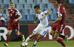 Nhận định, soi kèo Luxembourg vs Slovakia: Hấp dẫn từng phút