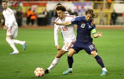 Nhận định, soi kèo Wales vs Croatia: Chưa thể đứng dậy