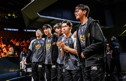 Bốc thăm vòng Thể Thức Thuỵ Sĩ CKTG 2023: GAM đối đầu DK