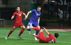 Báo Hàn Quốc: "Phong độ Việt Nam trở nên tồi tệ khi HLV Troussier lên nắm quyền"