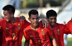 Nhận định, soi kèo Macau vs Myanmar: Sẽ lại thắng đậm