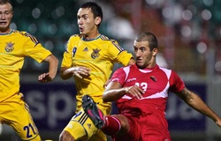 Nhận định, soi kèo Malta vs Ukraine: Tận dụng cơ hội vươn lên