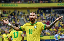 Nhận định, soi kèo Uruguay vs Brazil: Đi dễ khó về