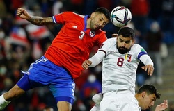 Nhận định, soi kèo Venezuela vs Chile: Cẩn trọng tối đa