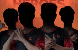 Team Flash cho ra mắt đội hình mới trong sân chơi PUBG Mobile Esports