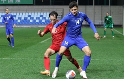 Xem trực tiếp Việt Nam vs Hàn Quốc ở đâu? kênh nào?