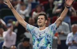 Bảng xếp hạng ATP Tour tháng 10/2023: Căng thẳng cuộc đua Finals