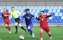 Link xem trực tiếp bóng đá Việt Nam vs Hàn Quốc hôm nay