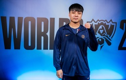 Maple giải nghệ sau khi PSG Talon bị loại khỏi CKTG 2023?