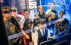 Nhận định, dự đoán CKTG 2023: GAM vs GEN