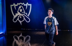 Trực tiếp CKTG 2023 hôm nay 19/10: GAM vs GEN