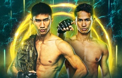 ONE Championship lên lịch lại trận Superbon vs. Tawanchai