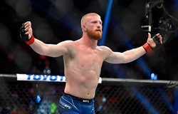 Bo Nickal thất vọng vì không được gọi dối đầu Khamzat Chimaev ở UFC 294