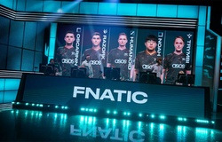 Fnatic, đối thủ của GAM Esports tại CKTG mạnh cỡ nào?