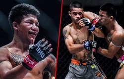 "Người sắt" Rodtang nói về khả năng chuyển sang thi đấu MMA