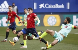 Nhận định, soi kèo Osasuna vs Granada: Mất tập trung