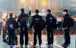 T1 vs TL: Pyosik được chấm điểm tối đa, Faker bị đánh giá dưới trung bình