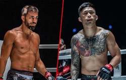 Chủ tịch ONE Championship muốn tổ chức trận Martin Nguyễn vs Garry Tonon