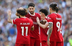 Nhận định, soi kèo Liverpool vs Everton: Bài toán thể lực