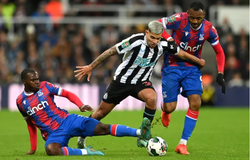 Nhận định, soi kèo Newcastle vs Crystal Palace: Khó cản thiếu gia