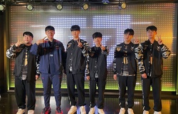 Trực tiếp CKTG 2023 hôm nay 21/10: GEN và JDG vào tứ kết