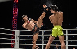 Nguyễn Trần Duy Nhất trở lại ONE Championship tại "Thánh địa Muay" vào tháng 12