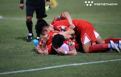 Nhận định, soi kèo SLNA vs Viettel: Đối thủ kỵ giơ