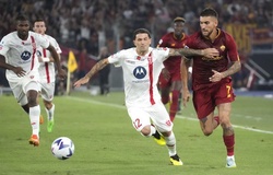 Nhận định, soi kèo AS Roma vs Monza: Bầy sói vươn lên