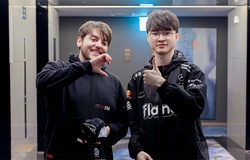 Trực tiếp CKTG 2023 hôm nay 22/10: T1 đi tiếp, WBG rơi vào thế khó