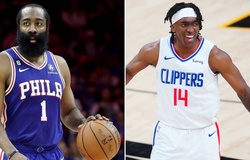 Chuyển nhượng NBA: Tại sao LA Clippers thà hụt James Harden còn hơn mất Terance Mann?