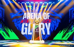 Giftcode Liên Quân chung kết DTDV Mùa Đông 2023 mới nhất