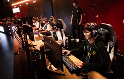 Lịch thi đấu CKTG 2023 hôm nay 23/10: GAM vs TL