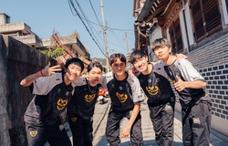 Trực tiếp CKTG 2023 hôm nay 23/10: GAM chiến thắng thuyết phục trước Team Liquid