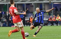 Nhận định, soi kèo Benfica vs Real Sociedad: Chưa thể nở nụ cười