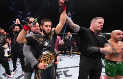 Dana White: Islam Makhachev đã thoát bóng Khabib, lộ thời điểm lên hạng