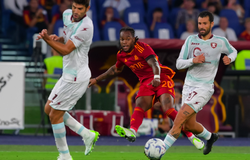 Nhận định, soi kèo AS Roma vs Slavia Praha: Nốt trầm khó tránh