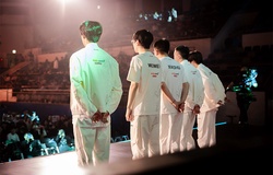 Trực tiếp CKTG 2023 hôm nay 26/10: C9 và MAD dừng cuộc chơi