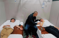 Levi gặp vấn đề về sức khỏe trước đại chiến GAM vs DK