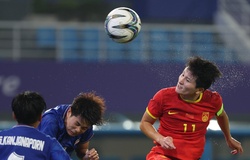 Nhận định, soi kèo nữ Hàn Quốc vs nữ Thái Lan: Khoảng cách quá lớn