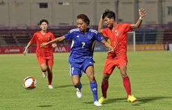 Nhận định, soi kèo nữ Philippines vs nữ Đài Bắc Trung Hoa: Dễ kìm chân nhau