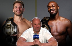 Dana White: Pavlovich và Aspinall vẫn phải chờ trận Miocic vs. Jones