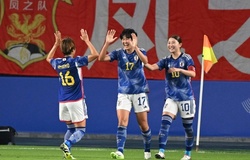 Link xem trực tiếp bóng đá nữ Nhật Bản vs nữ Ấn Độ, VL Olympic 2024