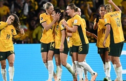 Nhận định, soi kèo nữ Australia vs nữ Iran: Vùi dập kẻ yếu