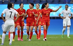 Nhận định, soi kèo nữ Trung Quốc vs nữ Triều Tiên: Lấy lại uy nghiêm