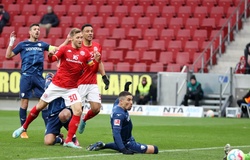 Nhận định, soi kèo Bochum vs Mainz: Bất phân thắng bại