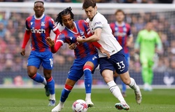 Nhận định, soi kèo Crystal Palace vs Tottenham: Giữ vững ngôi đầu bảng