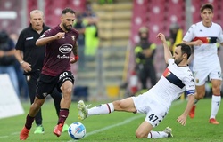 Nhận định, soi kèo Genoa vs Salernitana: Điểm tựa sân nhà
